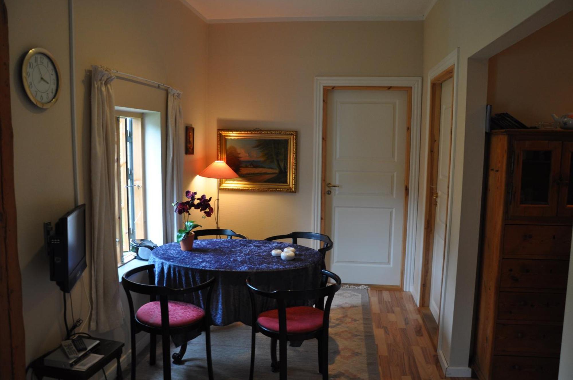 Skelstrupgaard Apartments Maribo Room photo